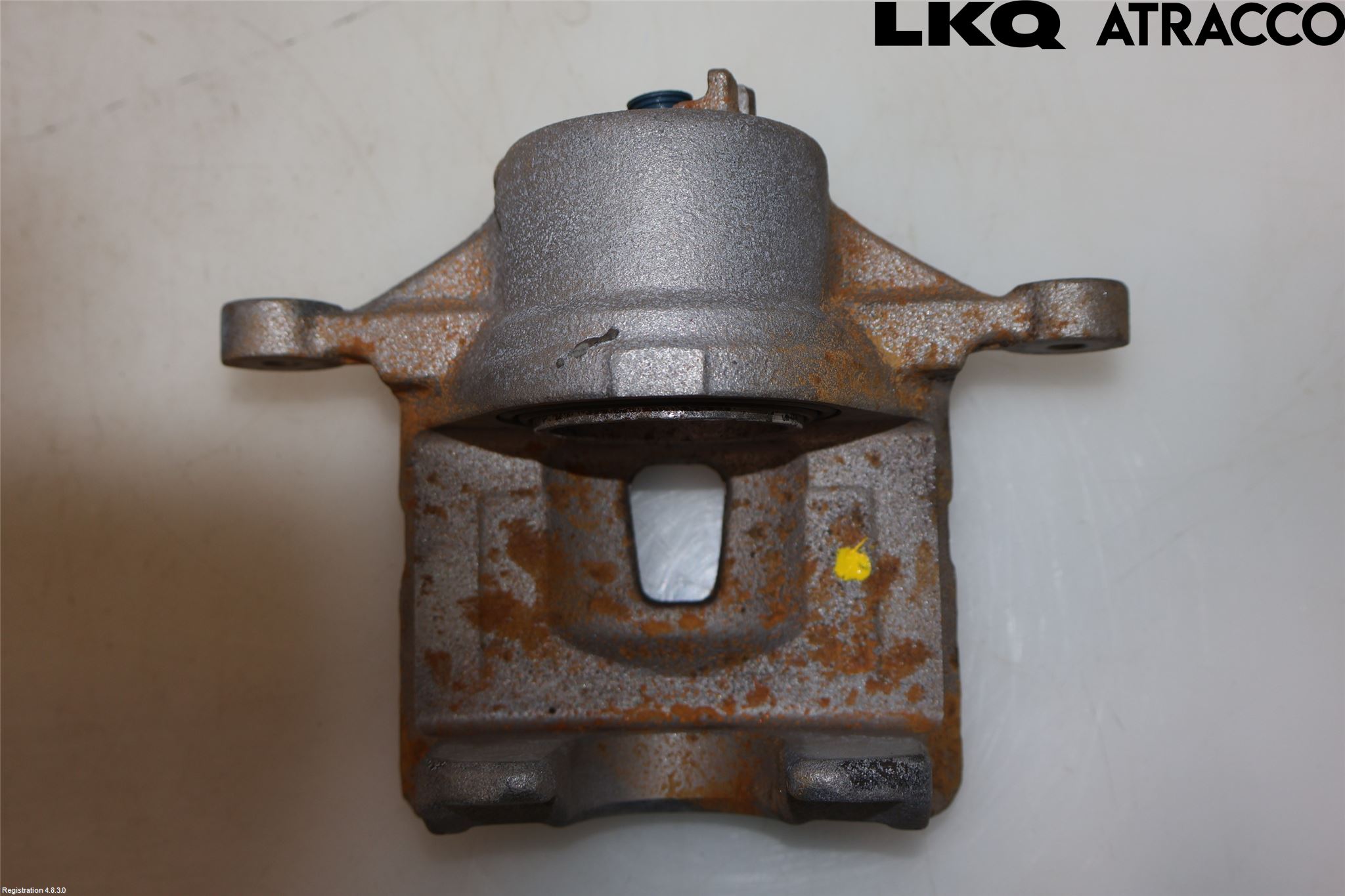 Hyundai ix20 Bremsecaliper Foran Venstre