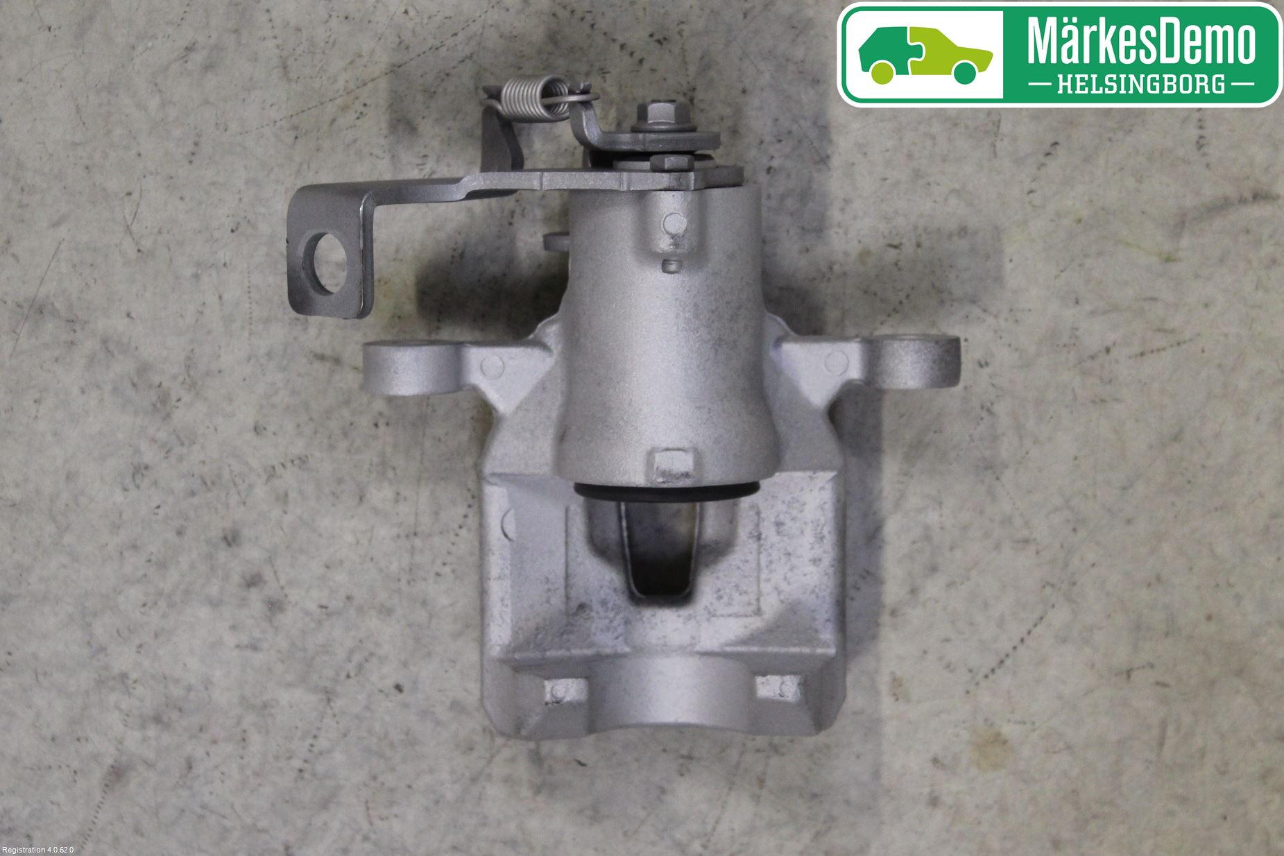 Hyundai i30 PD 17- Bremsecaliper Bak Høyre