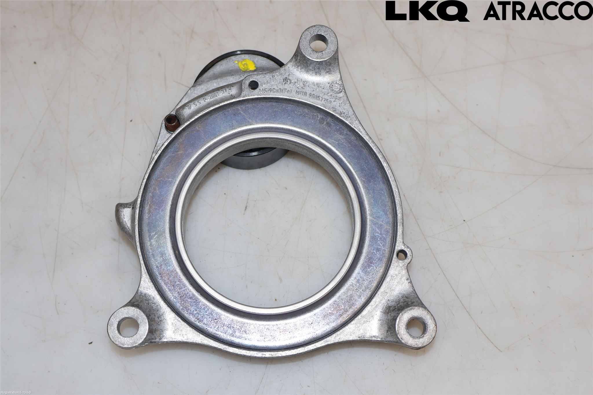 Mini COUNTRYMAN F60 17-23 Reimstrammer