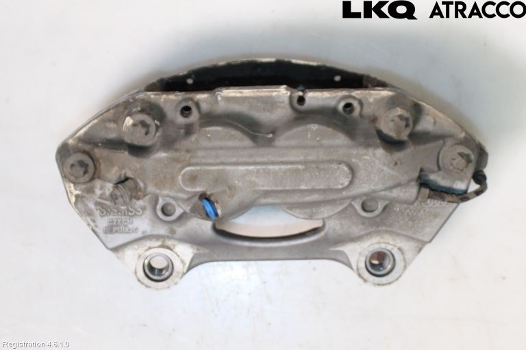 Audi A7/S7 4G 11-17 Bremsecaliper Foran Høyre