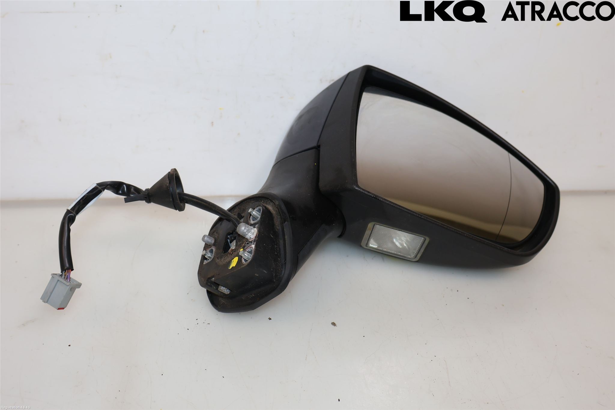 Ford KUGA 08-12 Speil H M-El Justering