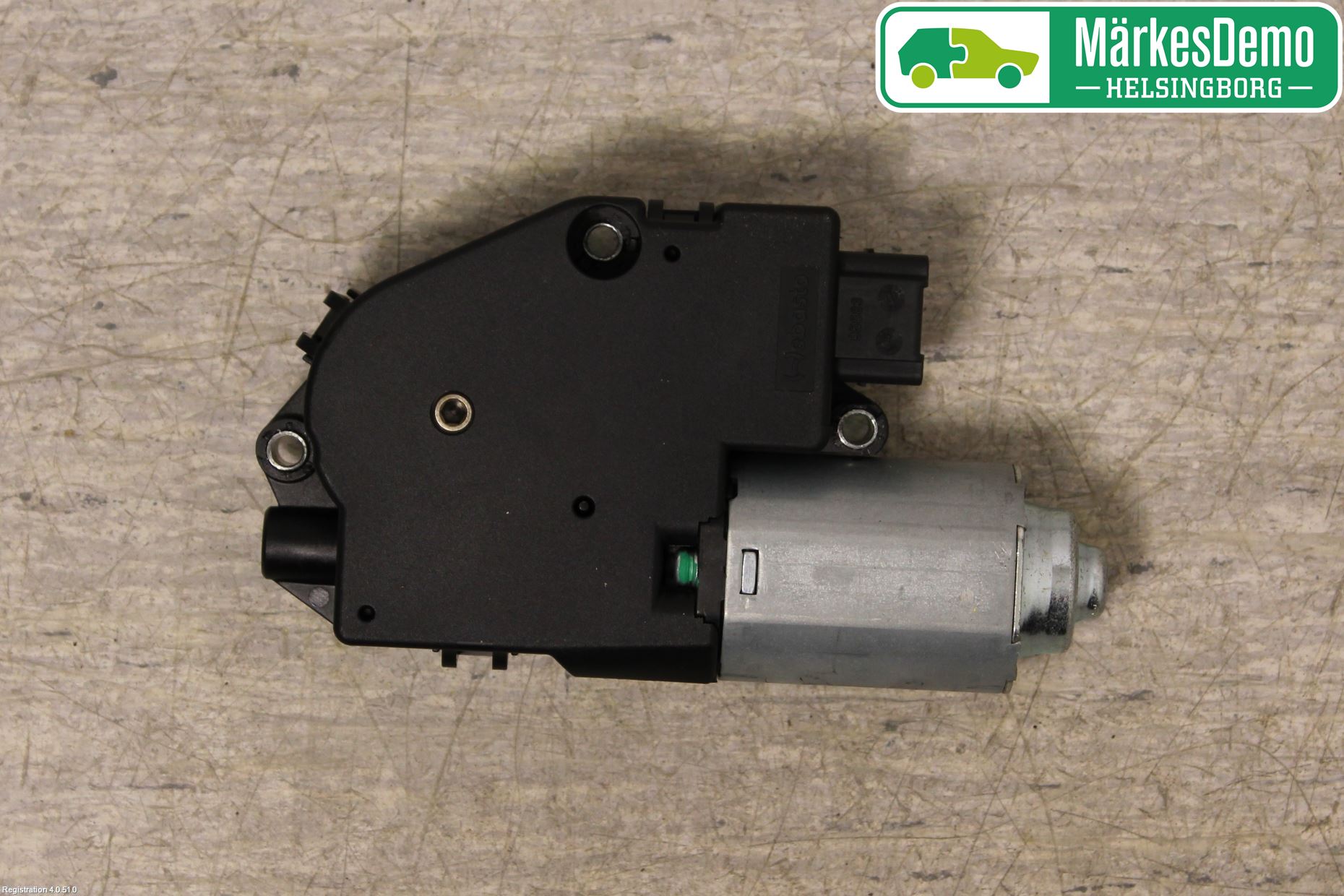 Peugeot 508 11-18 Takluke Motor