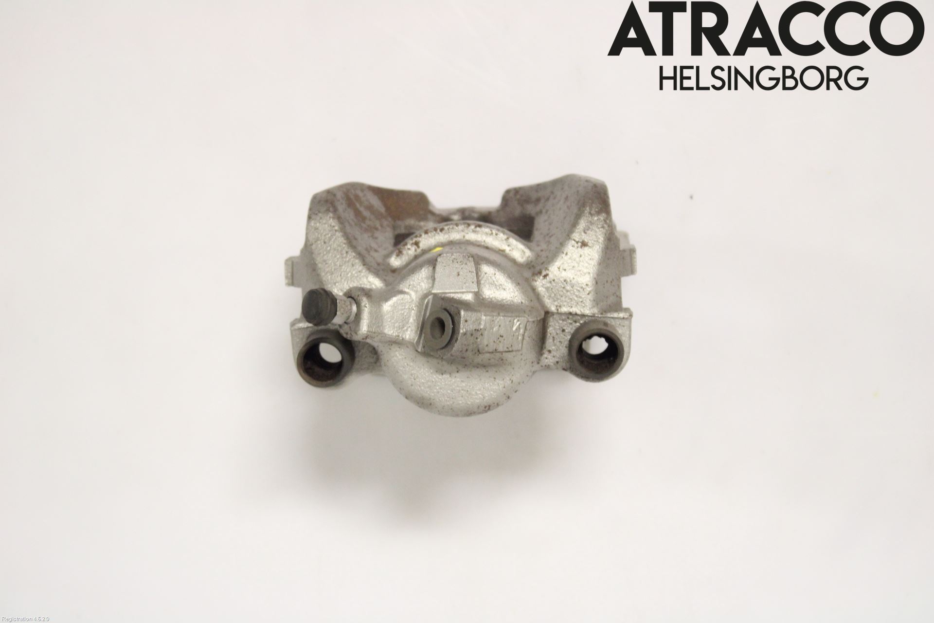 BMW 1 E87/81 5D/3D 03-11 Bremsecaliper Foran Høyre