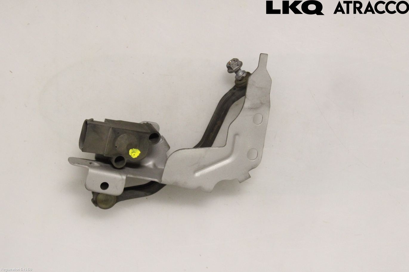 Ford KUGA 13-16 Sensor Lysinnstilling