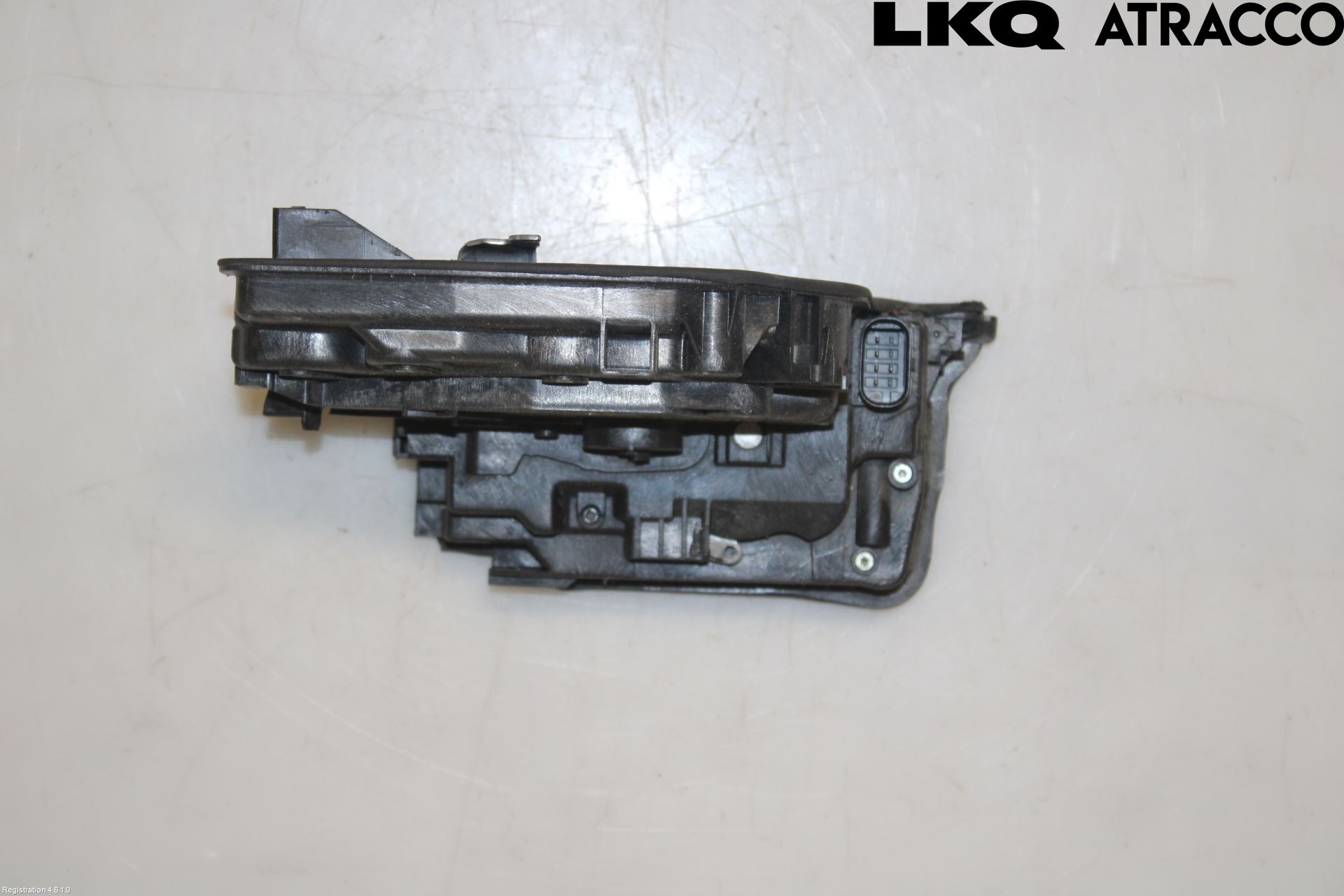 BMW 5 G30/G31/F90 17-23 Sentrallåsmotor Venstre