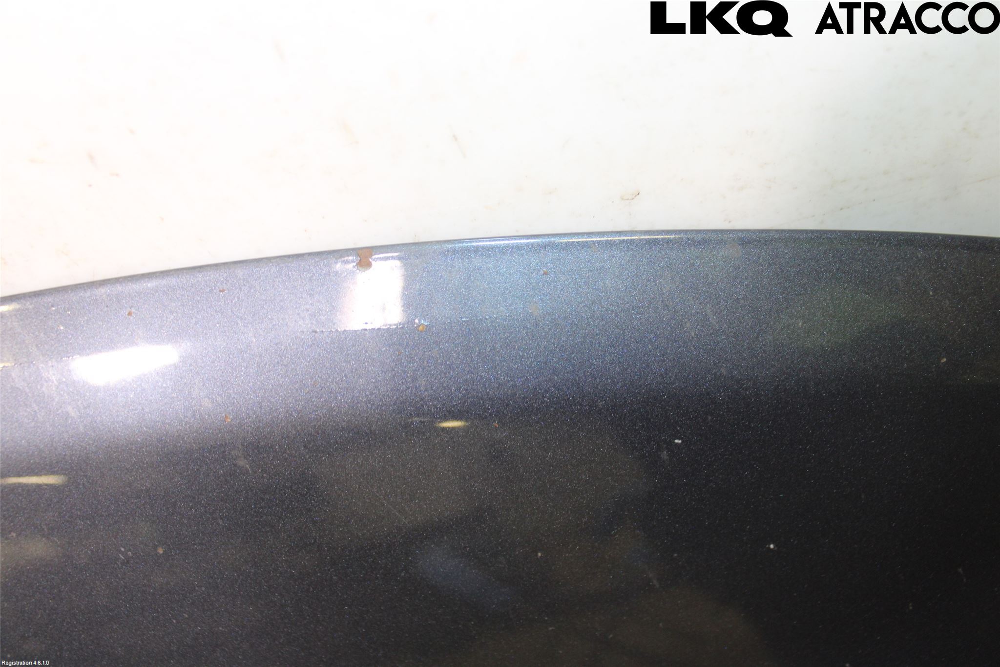 Toyota AVENSIS 09-15 Panser