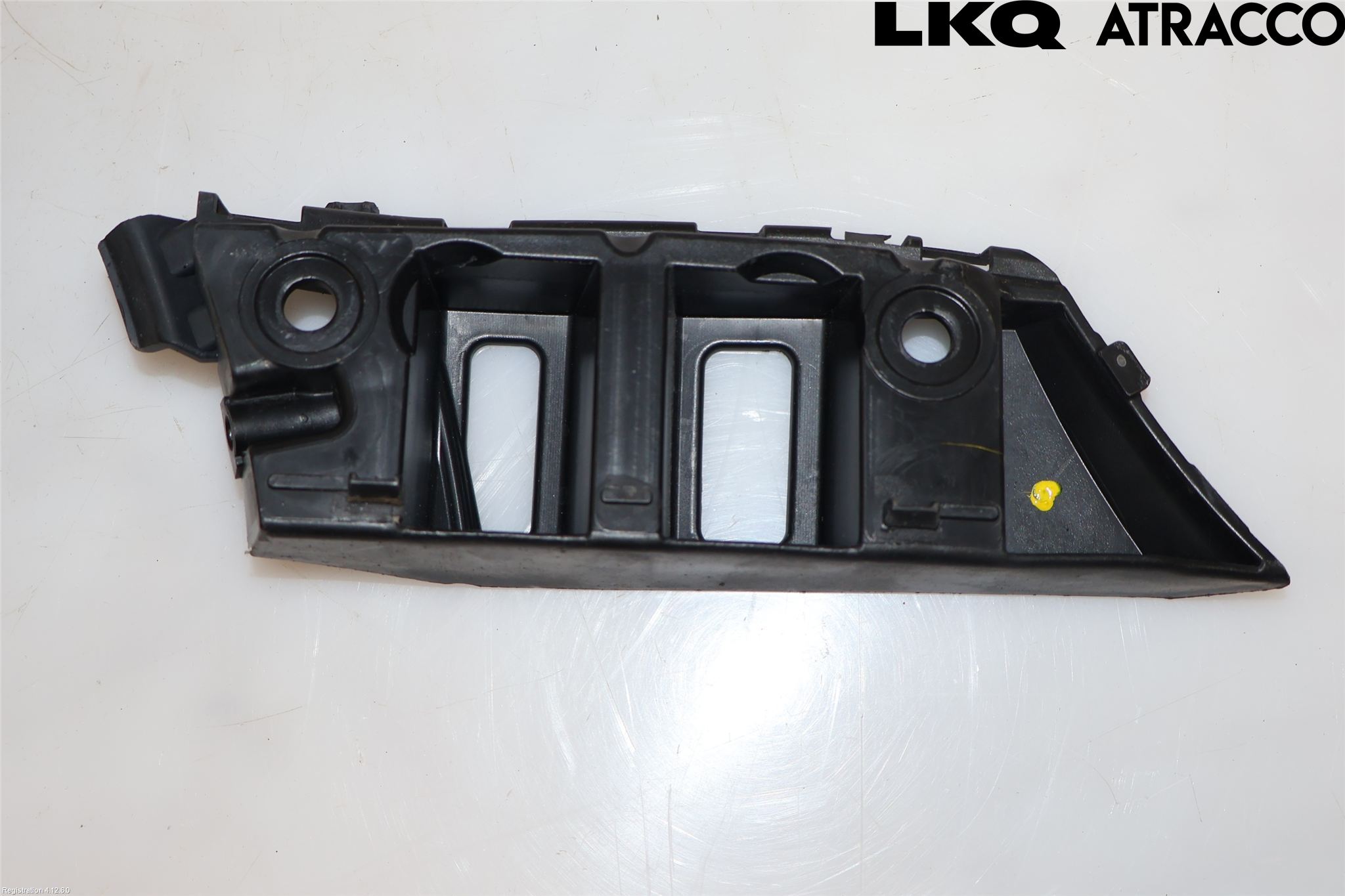Volkswagen VW TIGUAN 07-16 Støtfangerfeste Foran Venstre