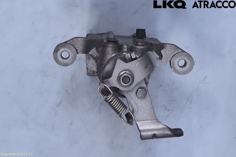 Kia PICANTO 12-17 Bremsecaliper Bak Venstre