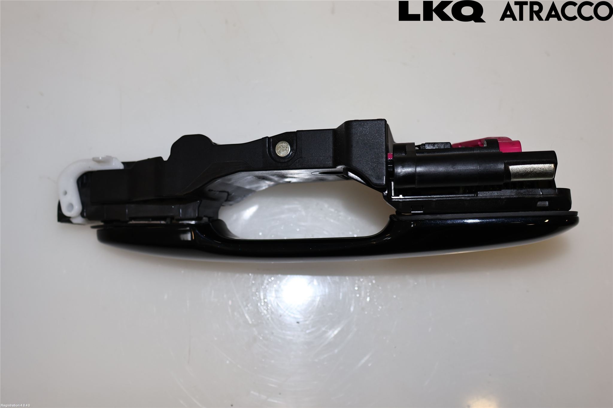 Toyota CAMRY 19-24 Dørhandtak Ytre Venstre