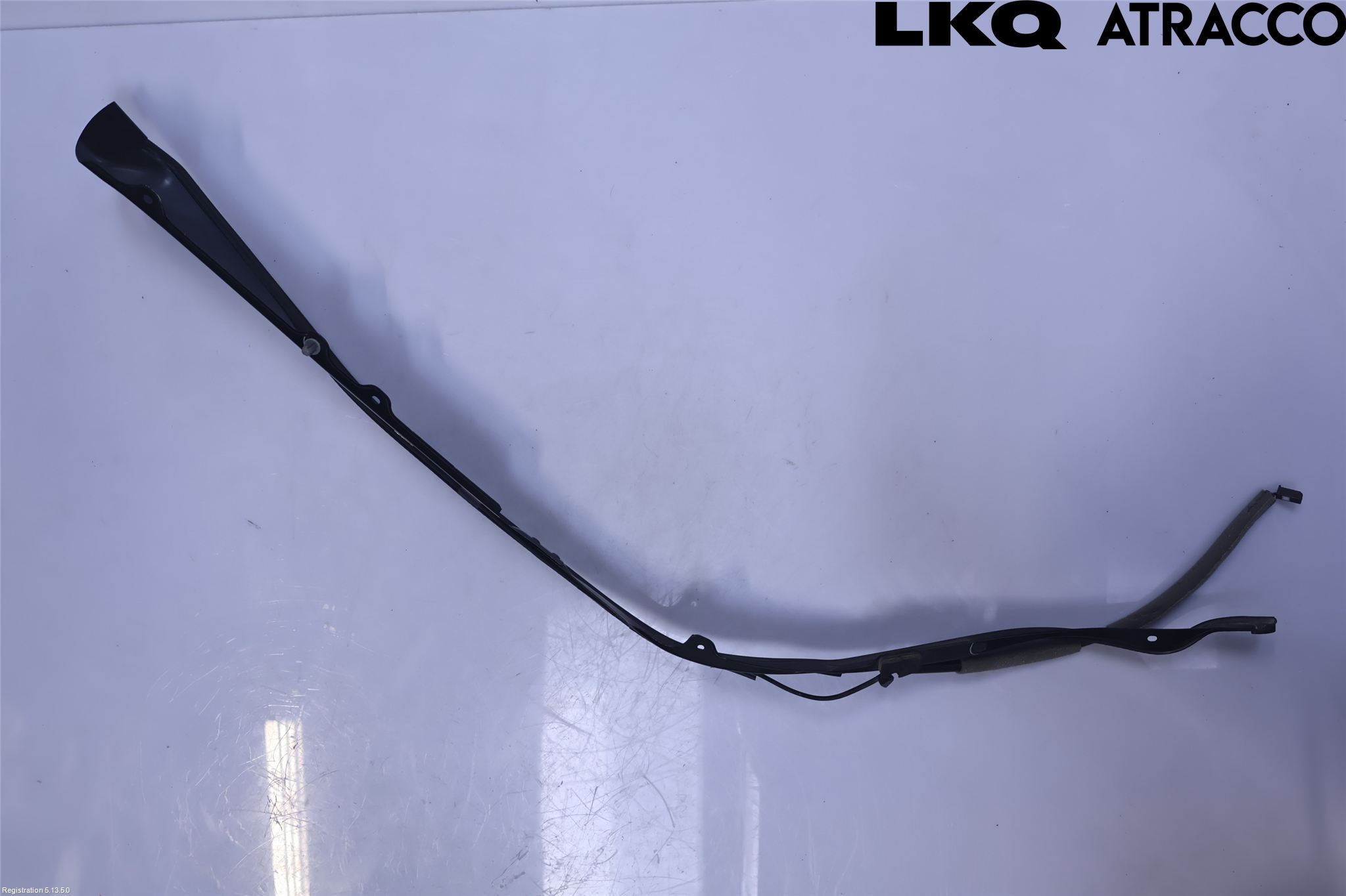 Toyota RAV4 19- Baklukeåpner Automatisk