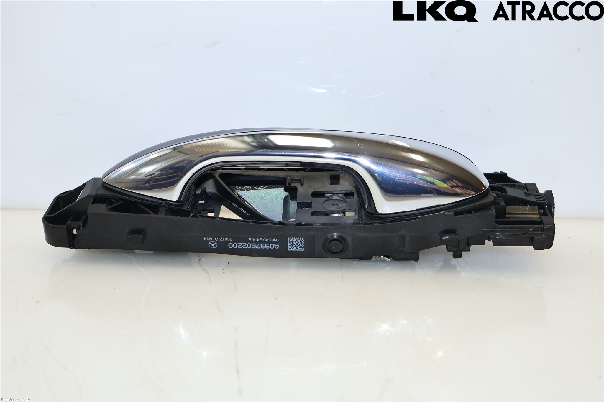 Mercedes-Benz MB E-KLASS (W213) 16-23 Dørhandtak Ytre Høyre