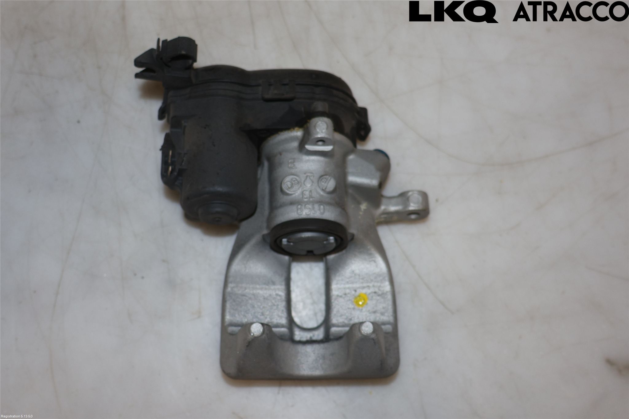 Mercedes-Benz MB GLA-KLASS (X156) 13-20 Bremsecaliper Bak Høyre