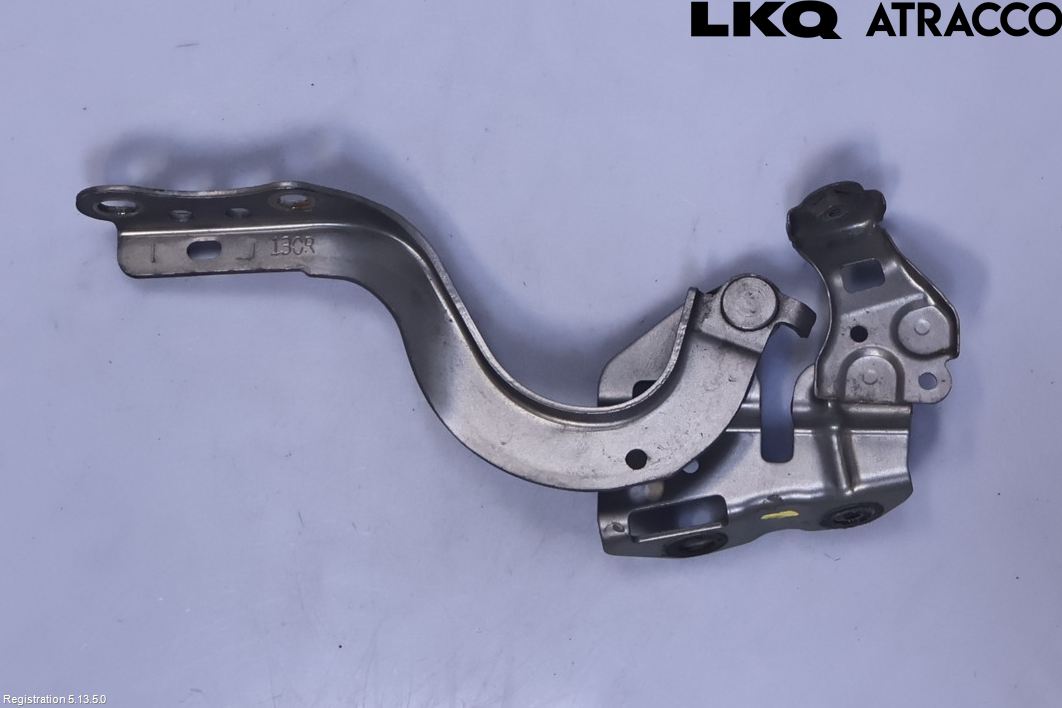 Toyota AURIS 13-19 Panser Hengsel - Hengsler