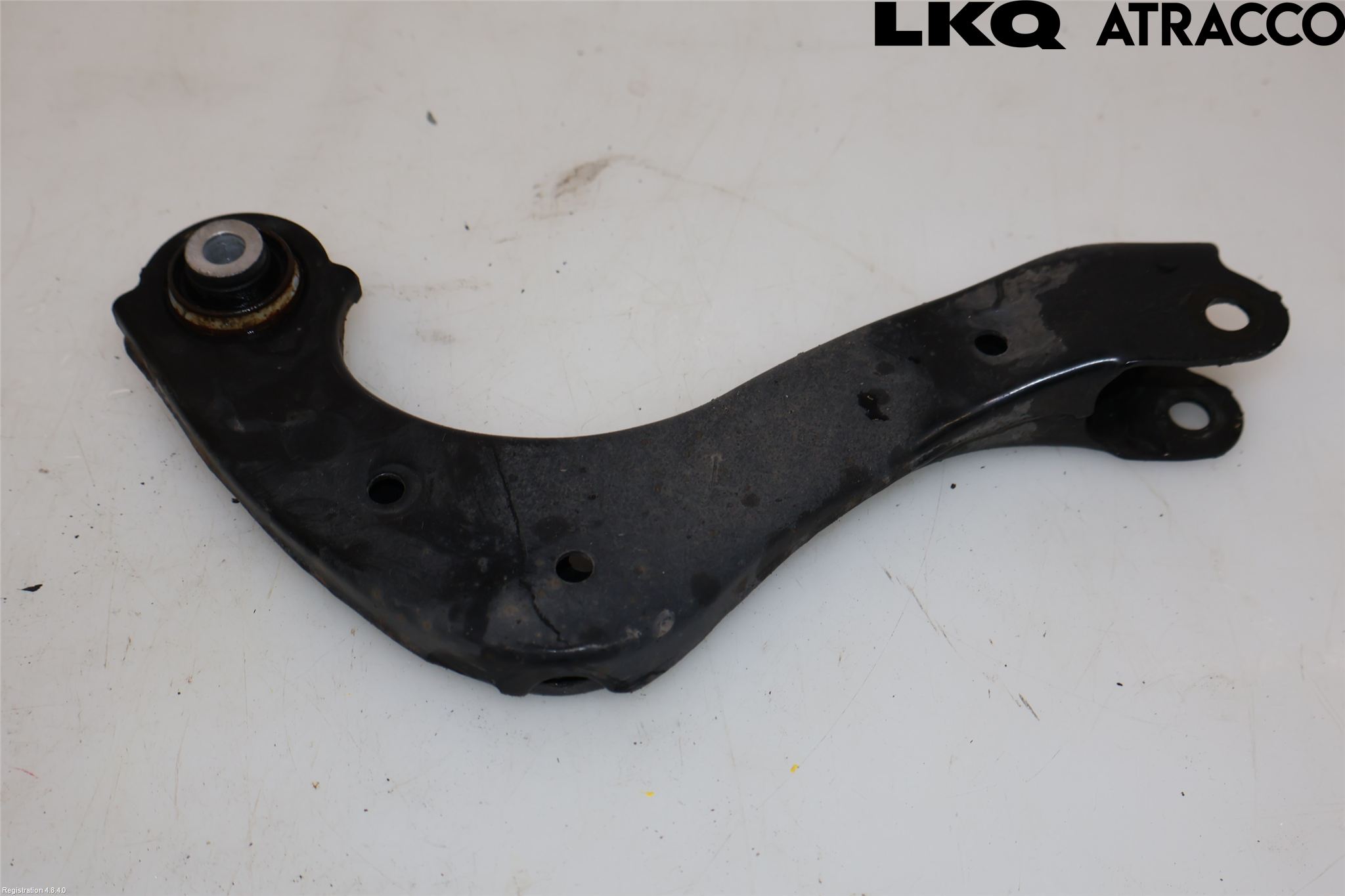 Toyota CAMRY 19-24 Bærearm Bak Høyre Øvre