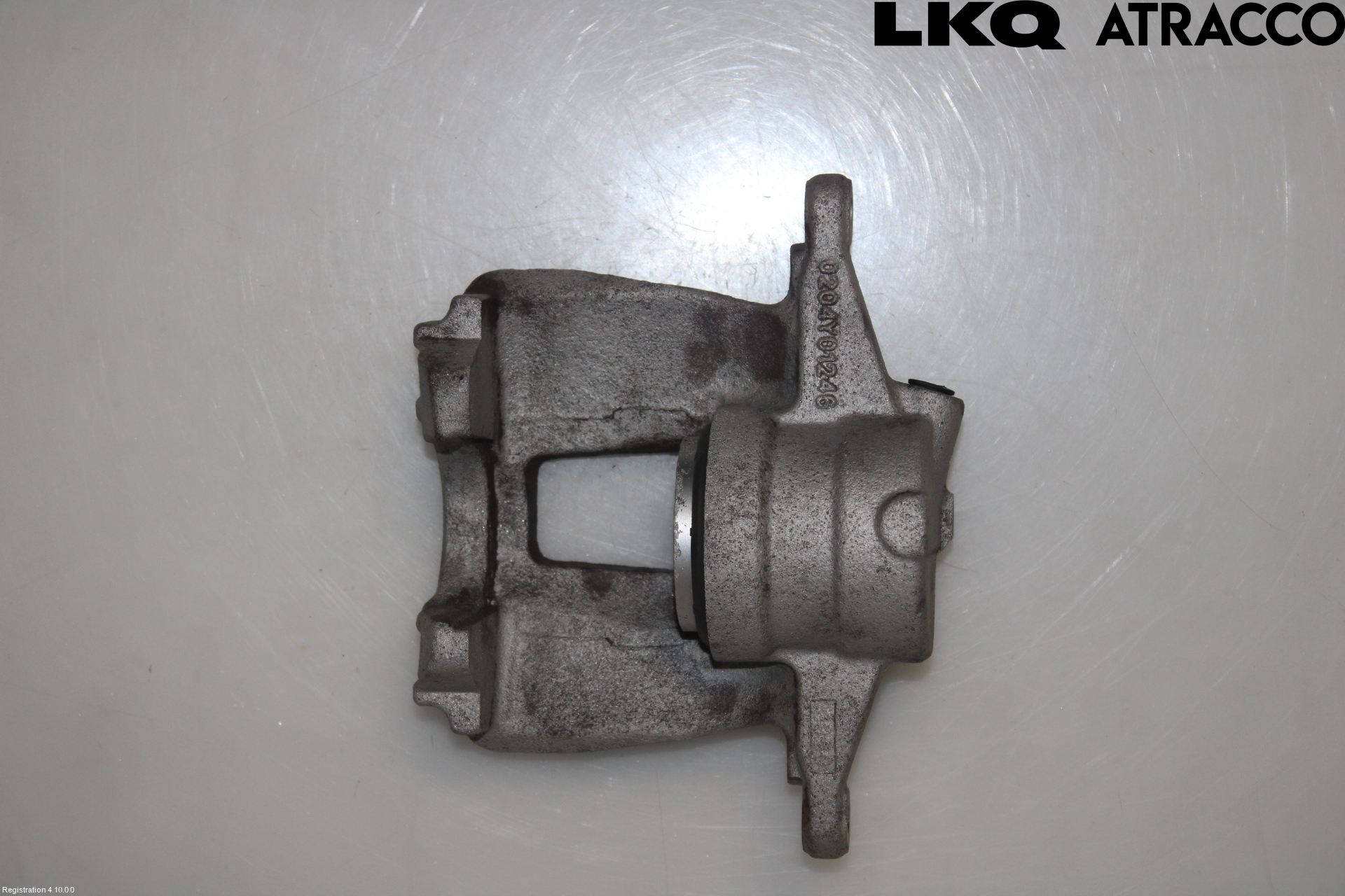 Alfa Mi.To 09-17 Bremsecaliper Foran Venstre