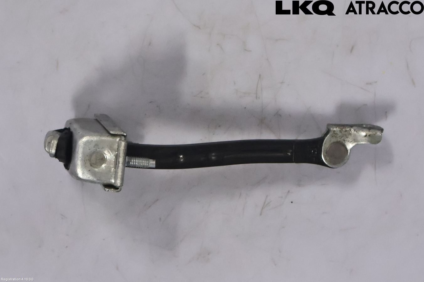 Toyota VERSO 09-18 Dørstopper
