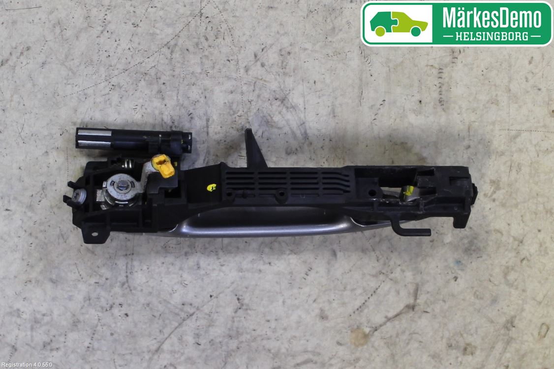 Subaru OUTBACK 10-15 Dørhandtak Ytre Venstre