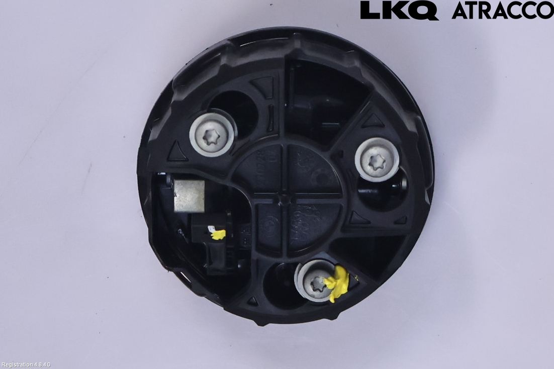 BMW 1 F20/F21 11-19 Bakluke Handtak Ytre
