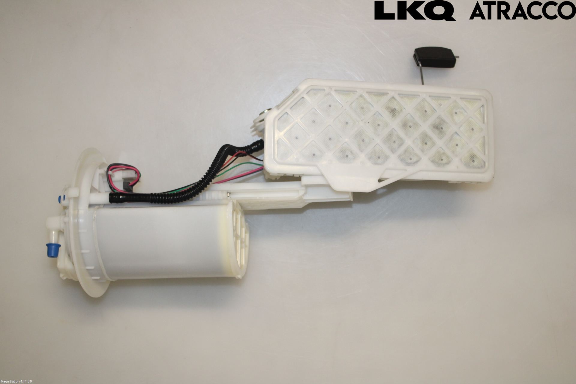 Suzuki SWACE 21- Drivstoffpumpe Fødepumpe El