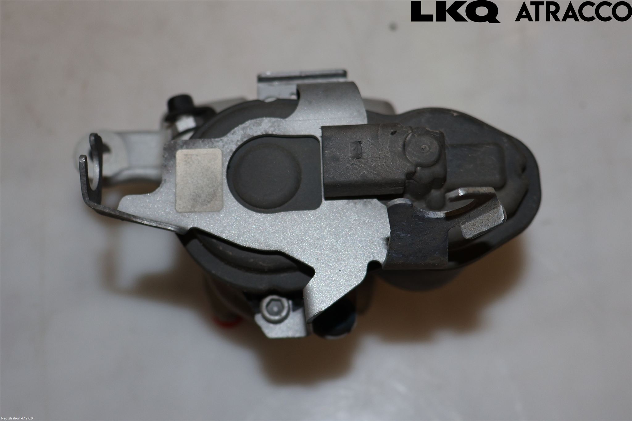 BMW 5 G30/G31/F90 17-23 Bremsecaliper Bak Venstre