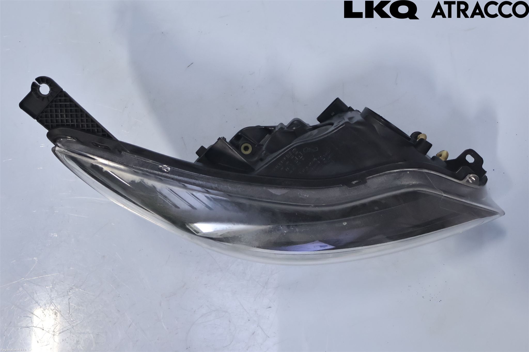 Ford FOCUS 11-14 Frontlykt Høyre