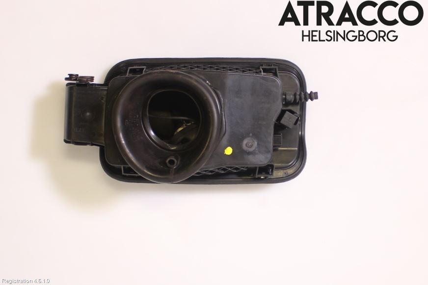 BMW 5 F10/F11/F18 09-17 Drivstoff Tankluke