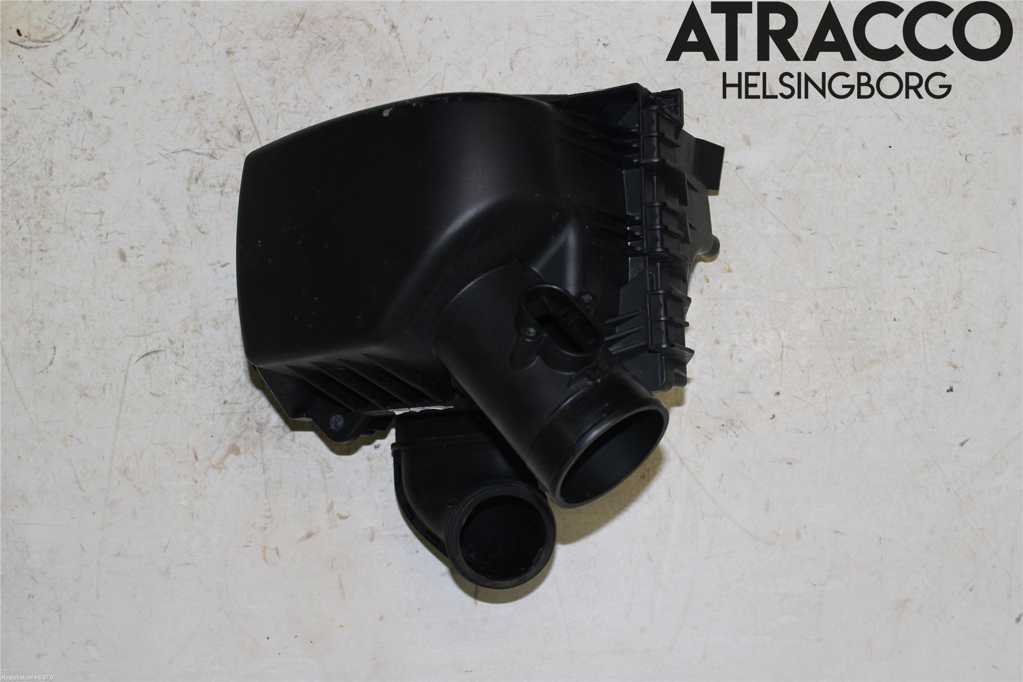 Opel MOKKA 13-20 Luftfilter Boks