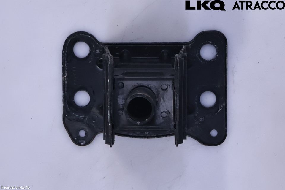 Audi A3/S3 05-13 Støtfanger Foran Feste
