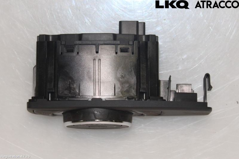 Ford S-MAX 06-15 Bryter Hovedlys