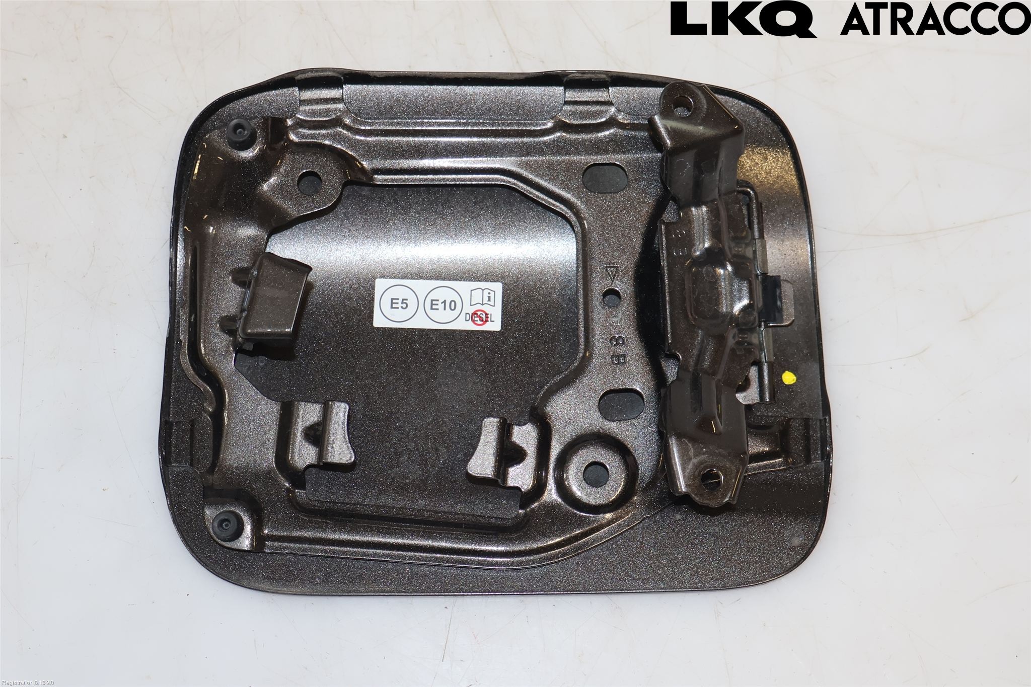 Toyota CAMRY 19-24 Drivstoff Tankluke