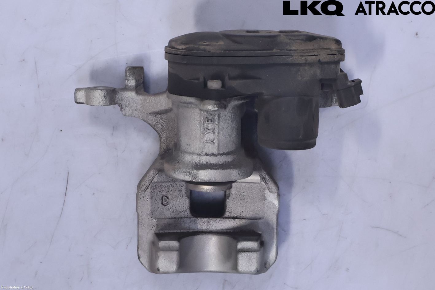 Toyota YARIS CROSS XP21 21- Bremsecaliper Bak Venstre