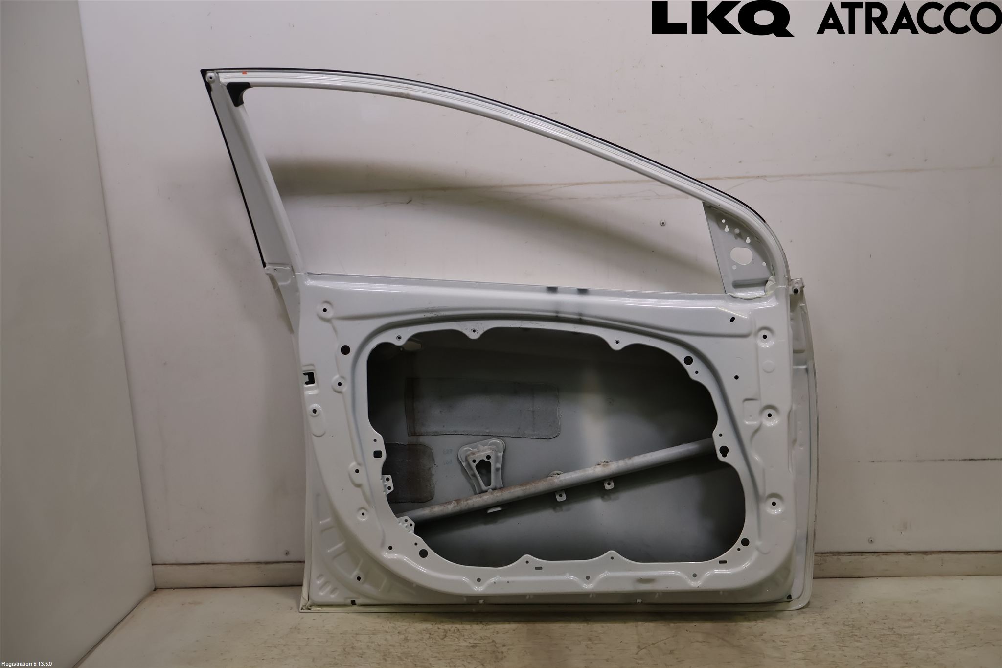 Hyundai i30 GD 13-17 Dør 4D Foran Venstre