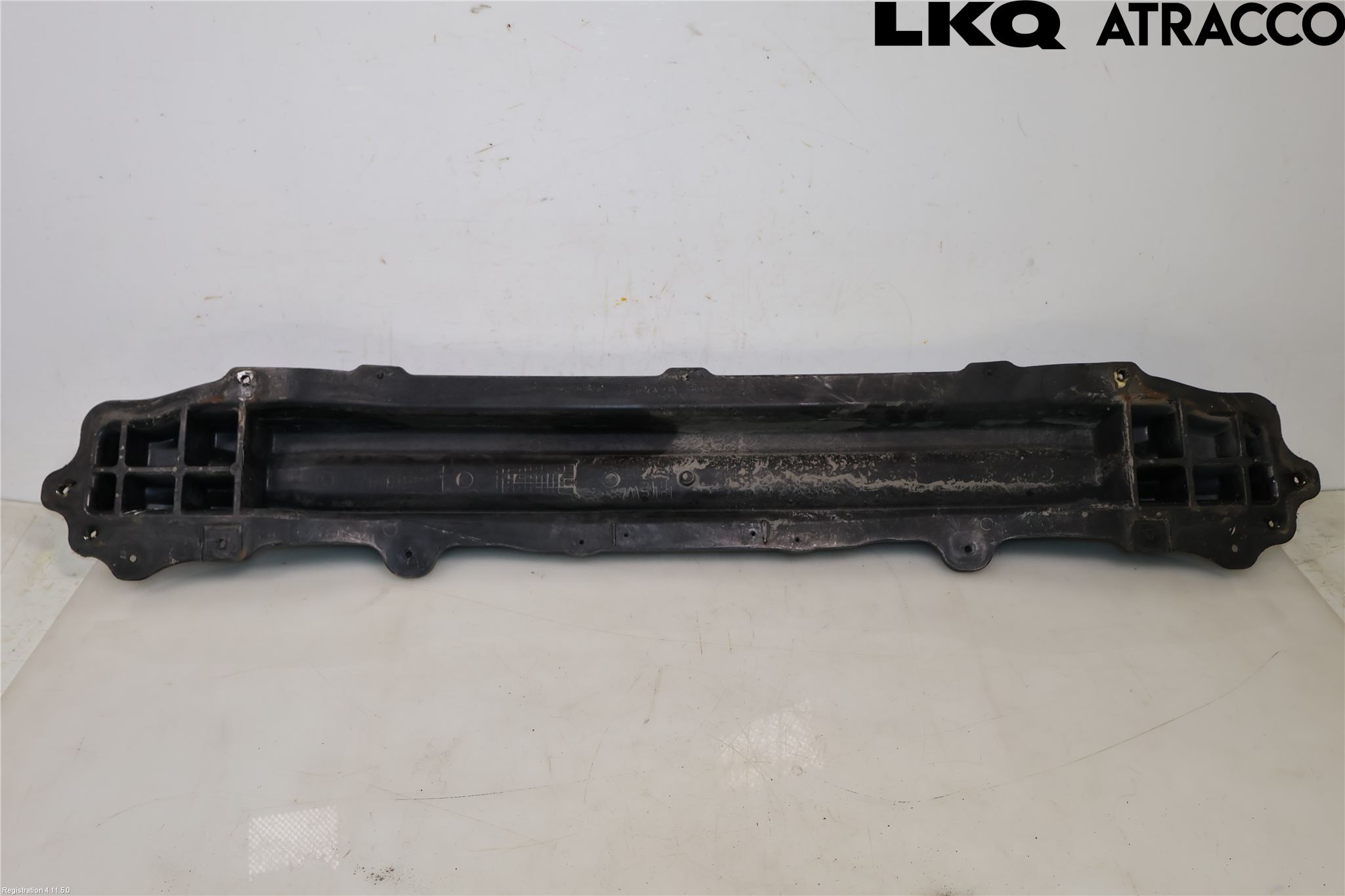 Kia OPTIMA 16-20 Støtfanger Bak Bjelke
