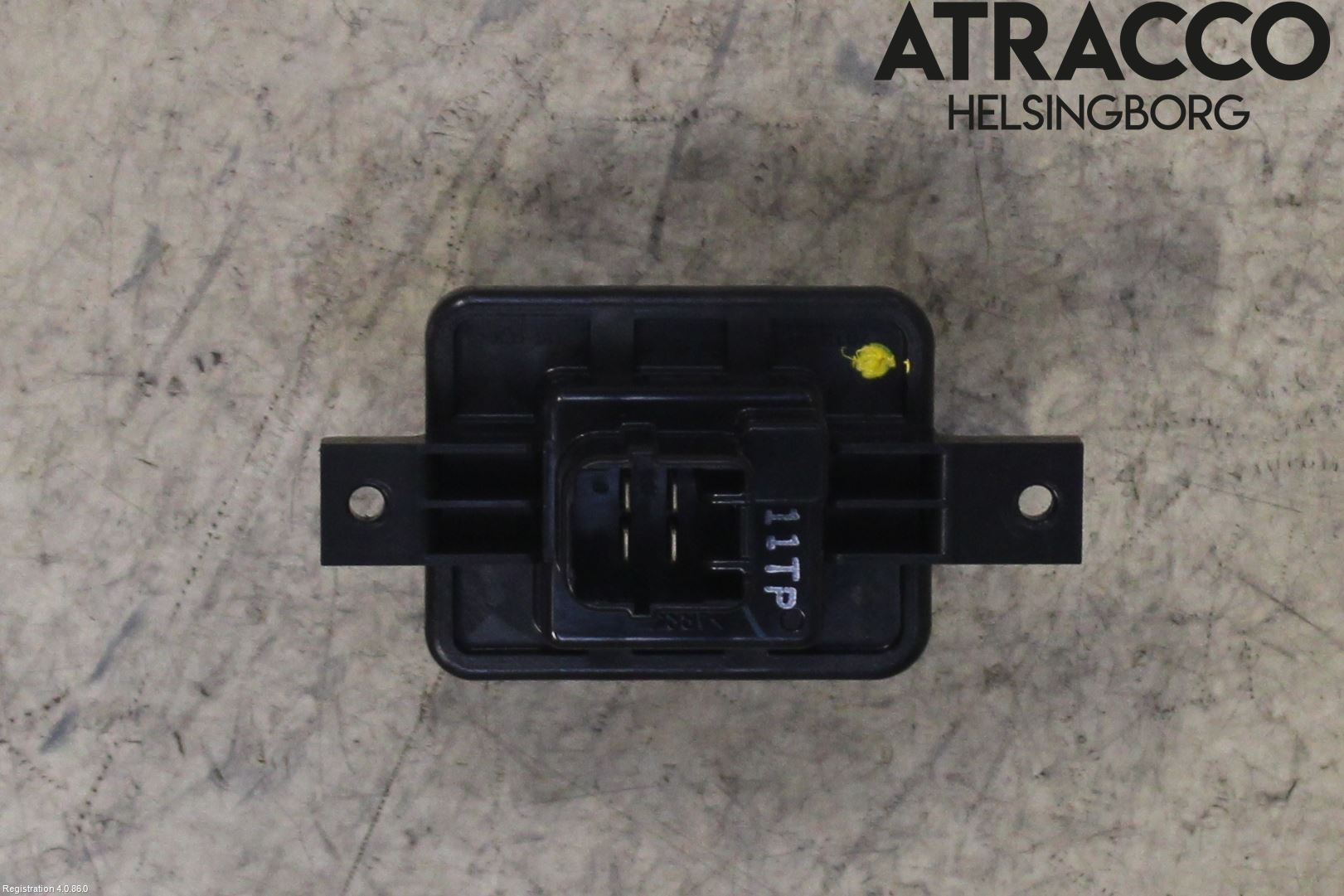Honda CIVIC 17-22 Varmeapparat Viftemotstand