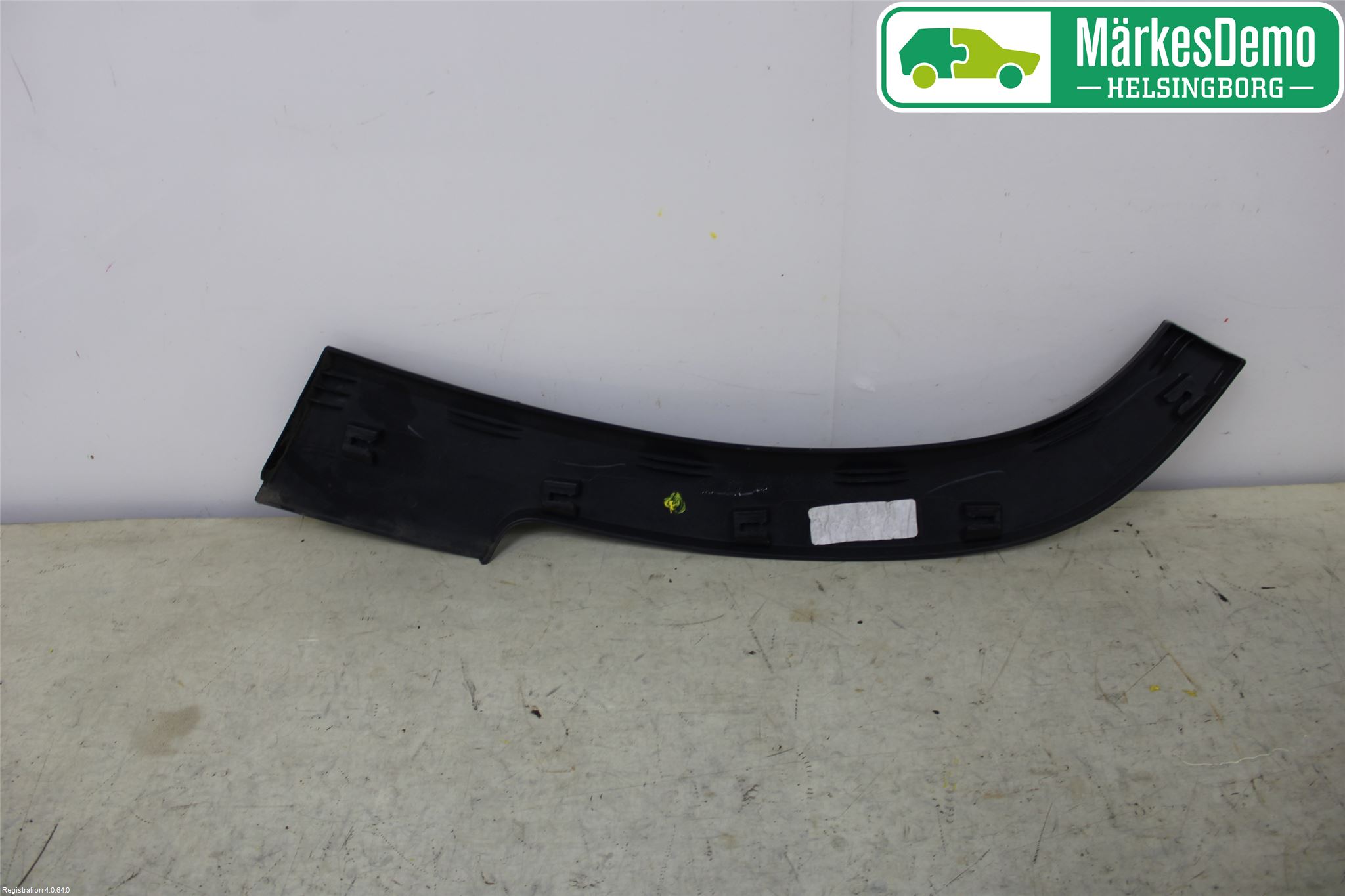 Jeep CHEROKEE Skjerm Bredder