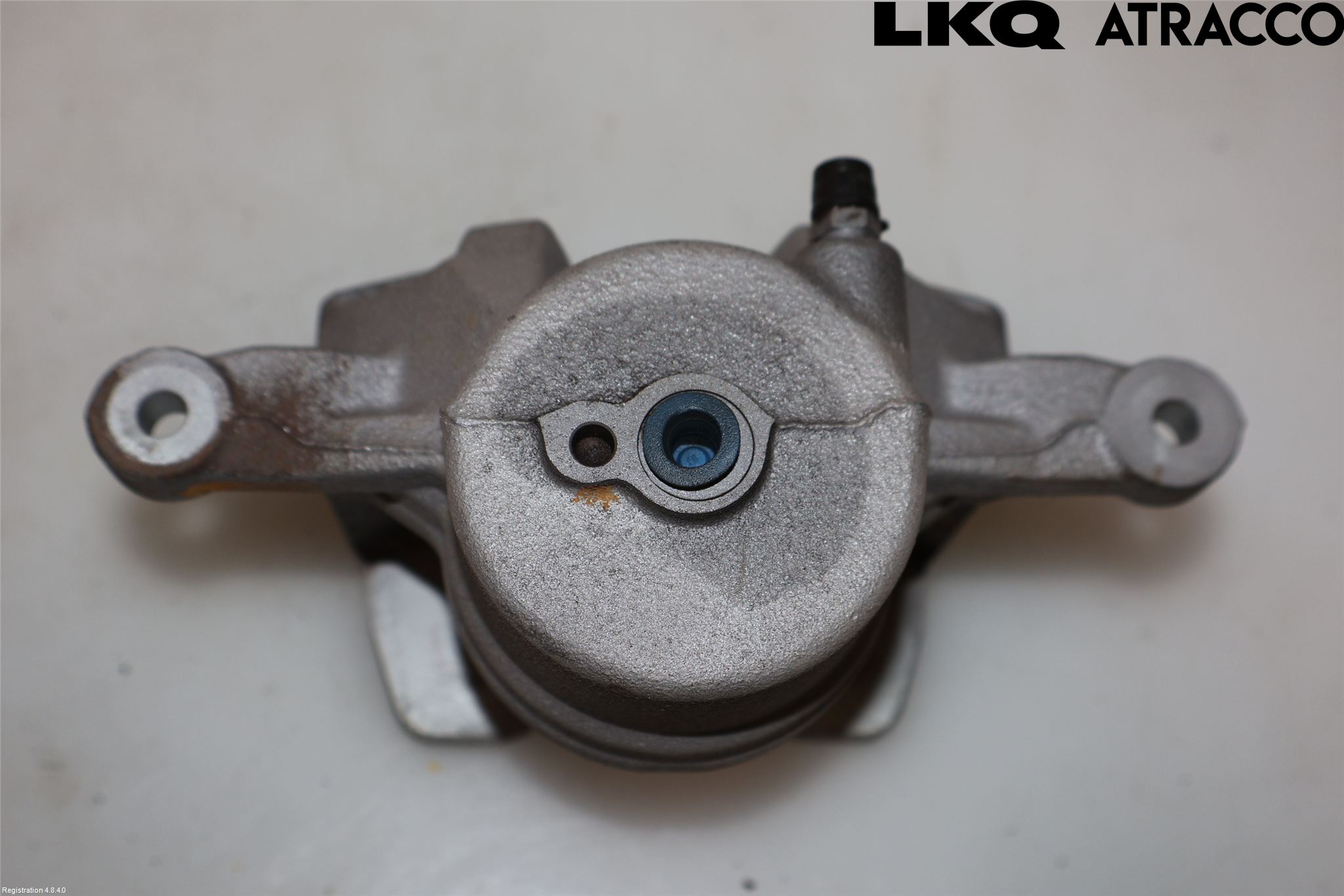 Hyundai TUCSON 05- Bremsecaliper Foran Høyre