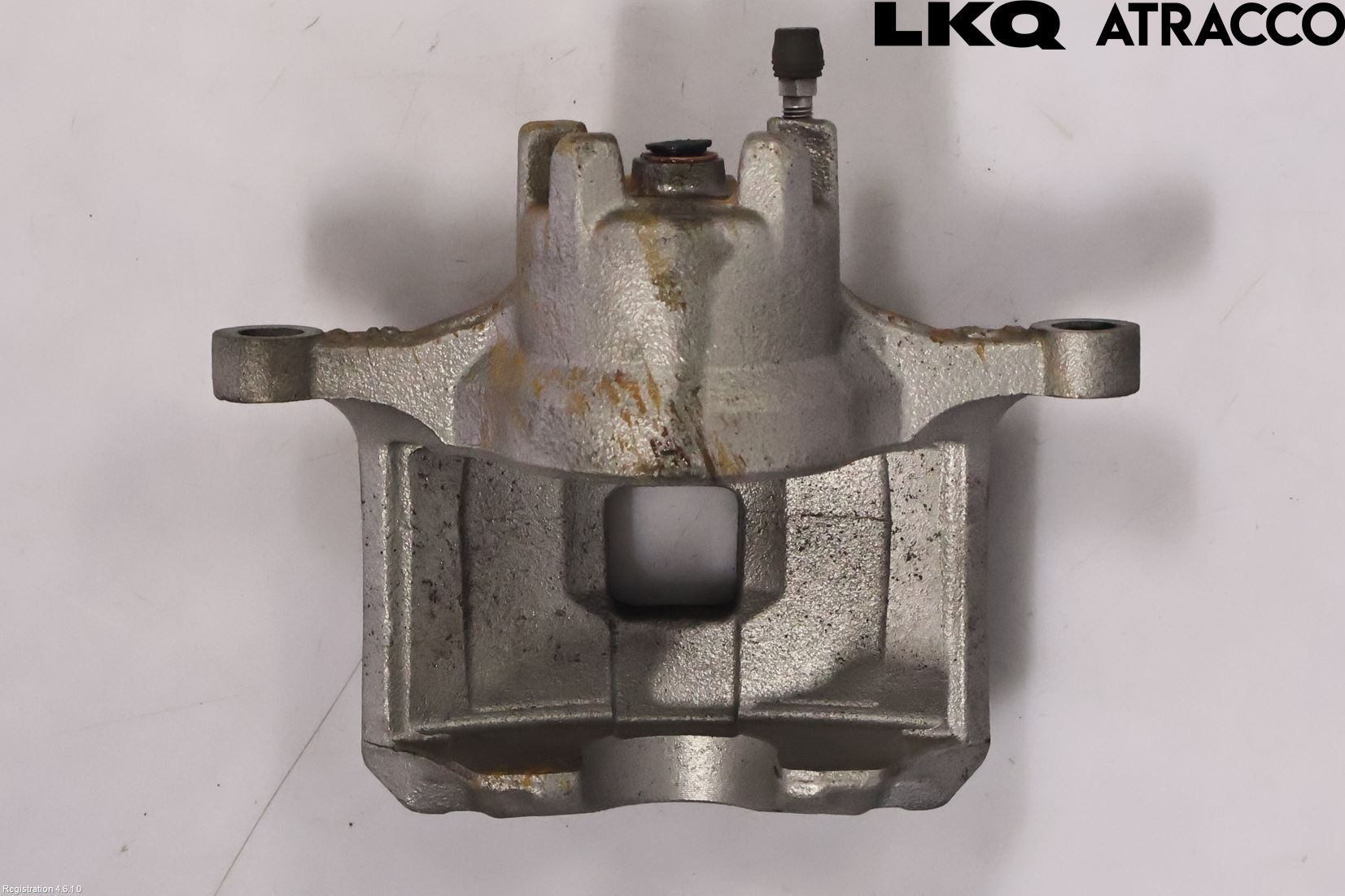 Mitsubishi ASX 10-22 Bremsecaliper Foran Høyre