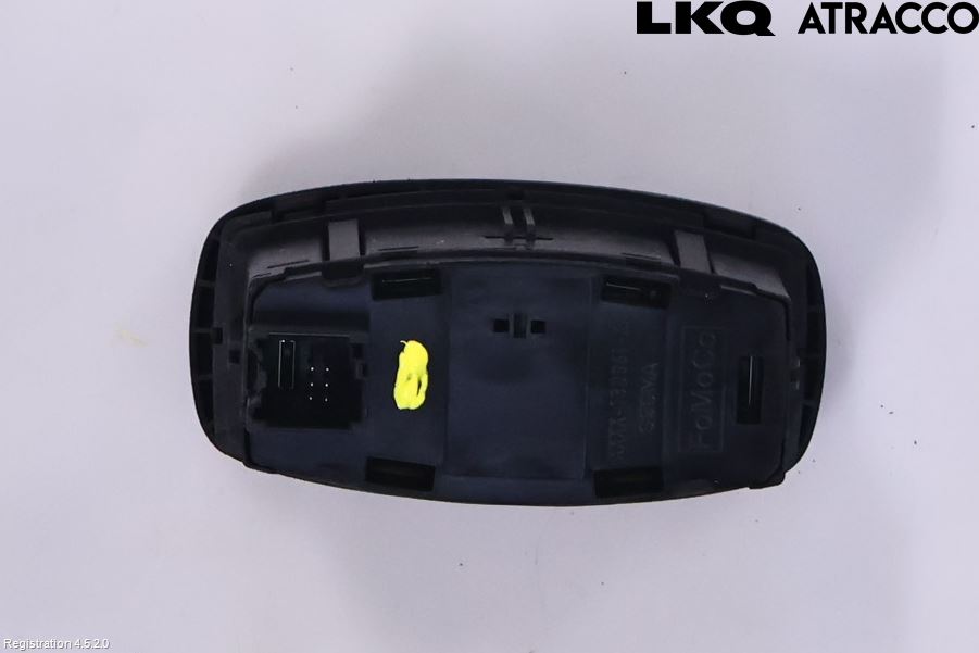 Ford TRANSIT SKÅP/BUSS 14-22 Bryter Hovedlys
