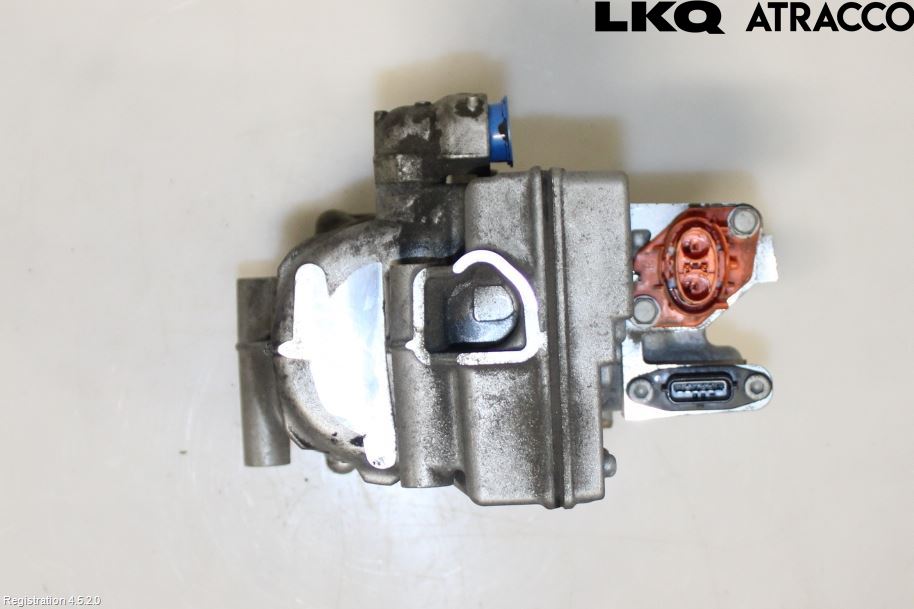 Nissan LEAF 11-17 Varme Ac Kompressor