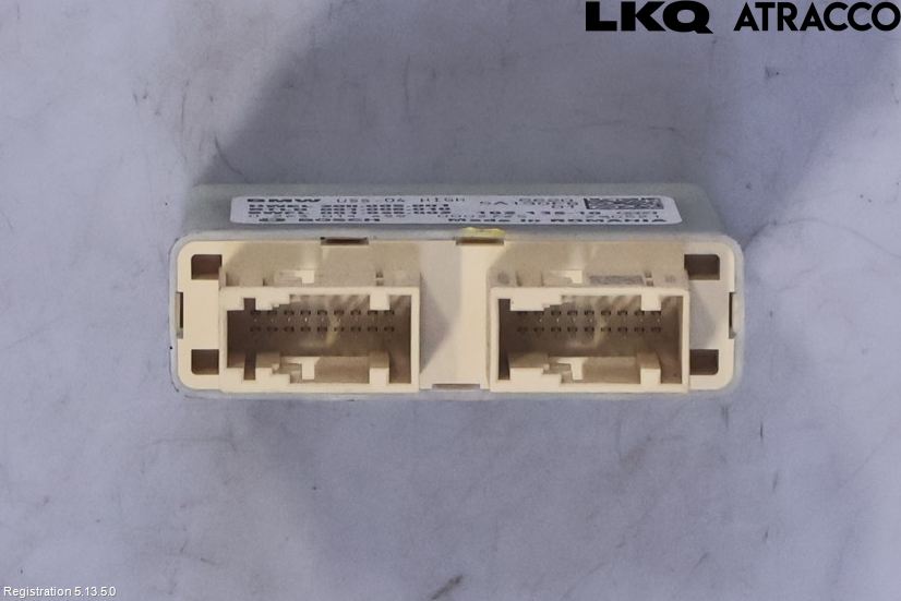 BMW 5 G30/G31/F90 17-23 Styreenhet Parkering