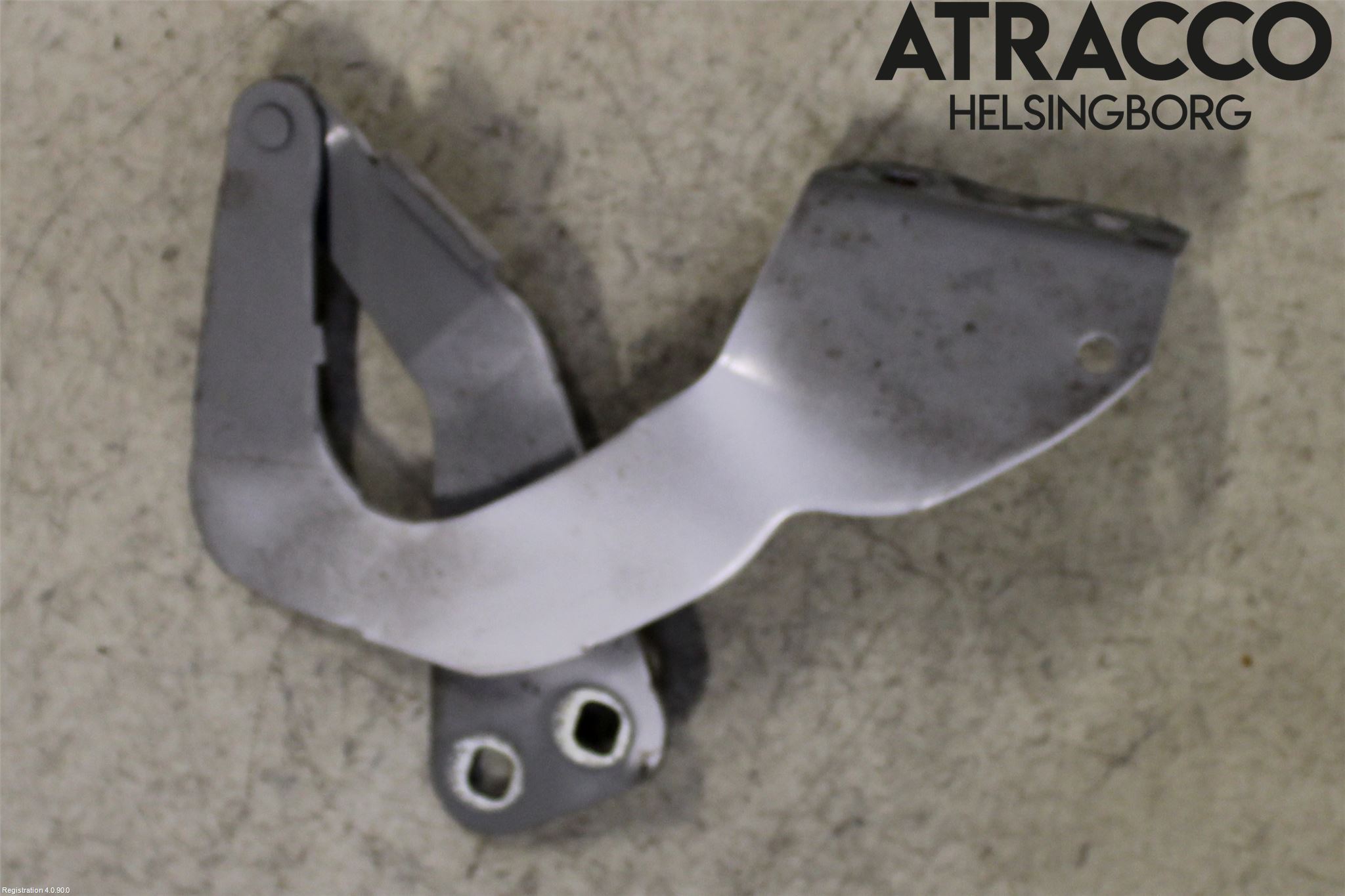 Ford KUGA 08-12 Panser Hengsel - Hengsler