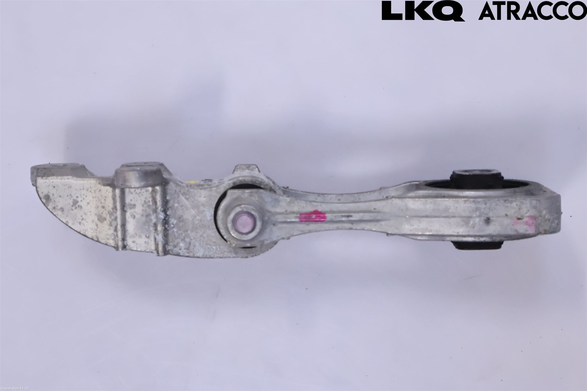 Toyota YARIS CROSS XP21 21- Motor Feste Stål-Alu
