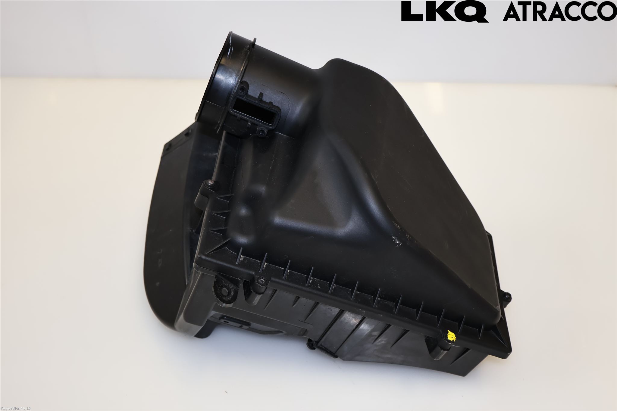 BMW 5 G30/G31/F90 17-23 Luftfilter Boks