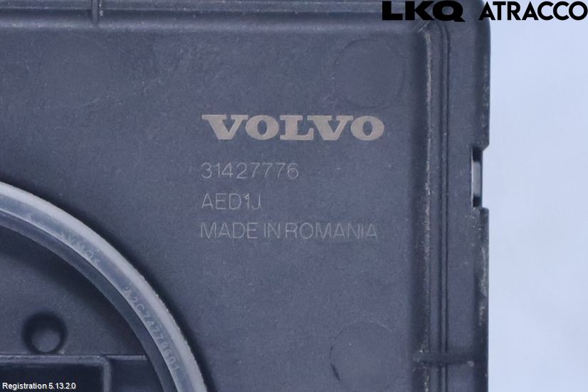 Volvo V90 17->> Styreenhet Xenon