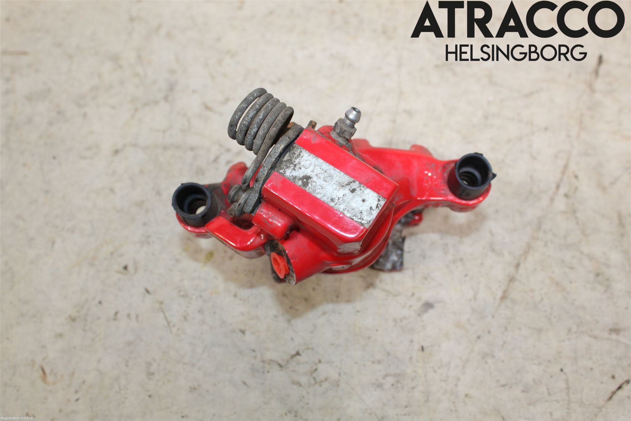 Ford FOCUS 11-14 Bremsecaliper Bak Høyre