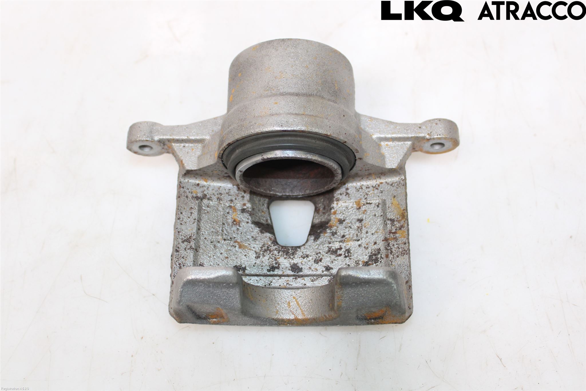 Kia SPORTAGE (QL) 16-21 Bremsecaliper Foran Venstre