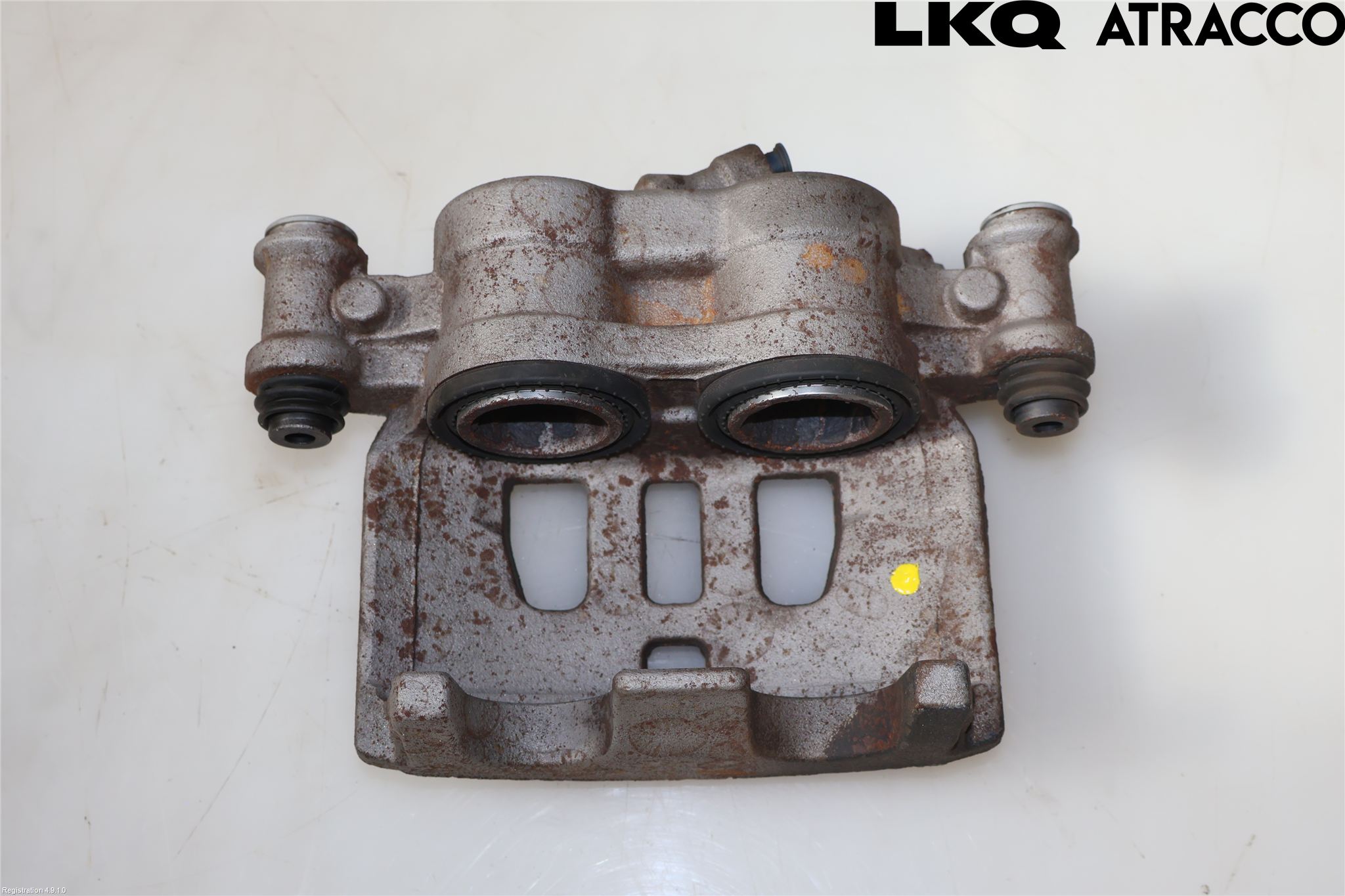 Mercedes-Benz MB VITO/V-KLASS (W640,W447,W448) 14- Bremsecaliper Foran Venstre