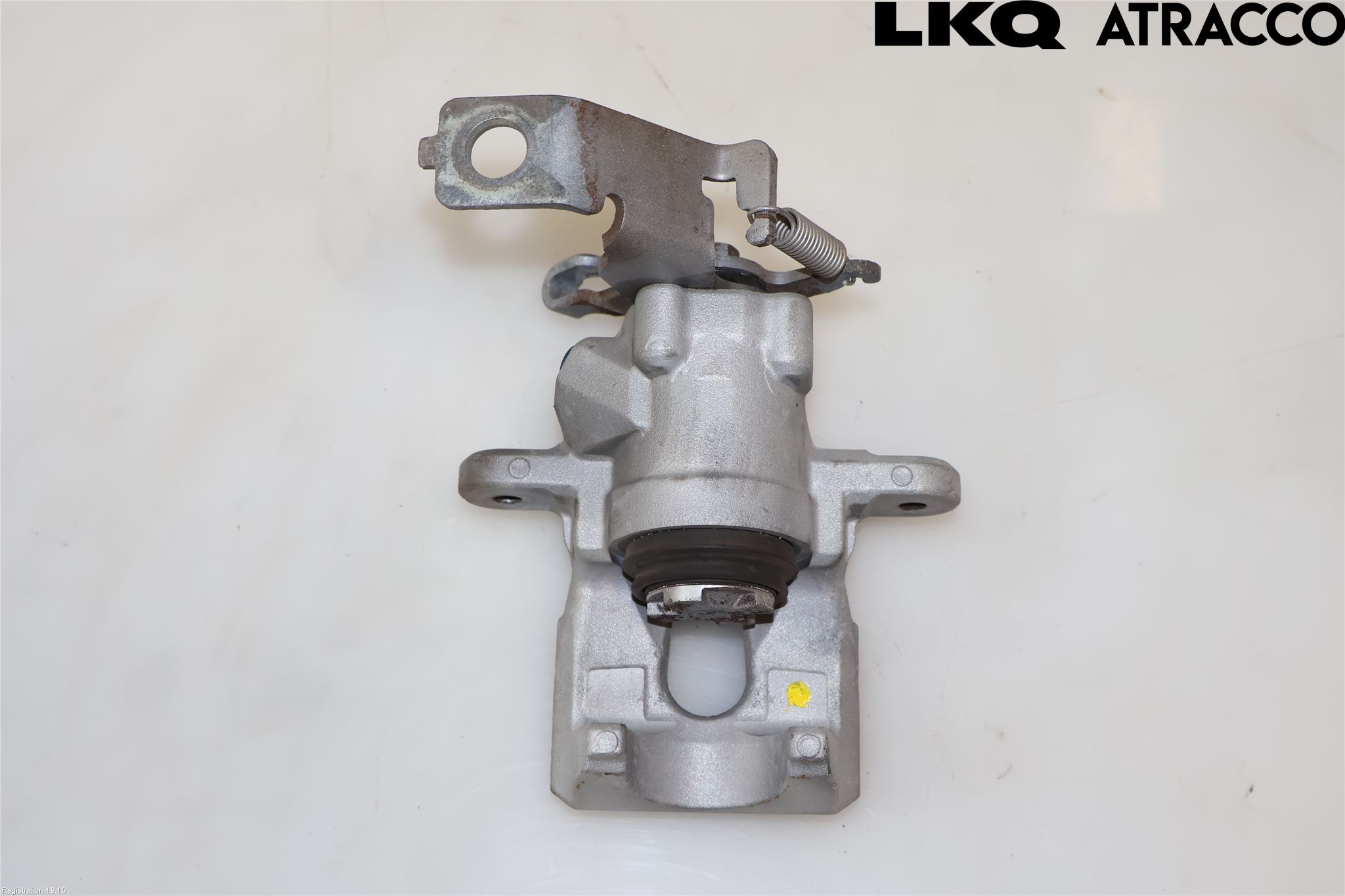 Toyota PRIUS (ZVW50) 16-21 Bremsecaliper Bak Høyre