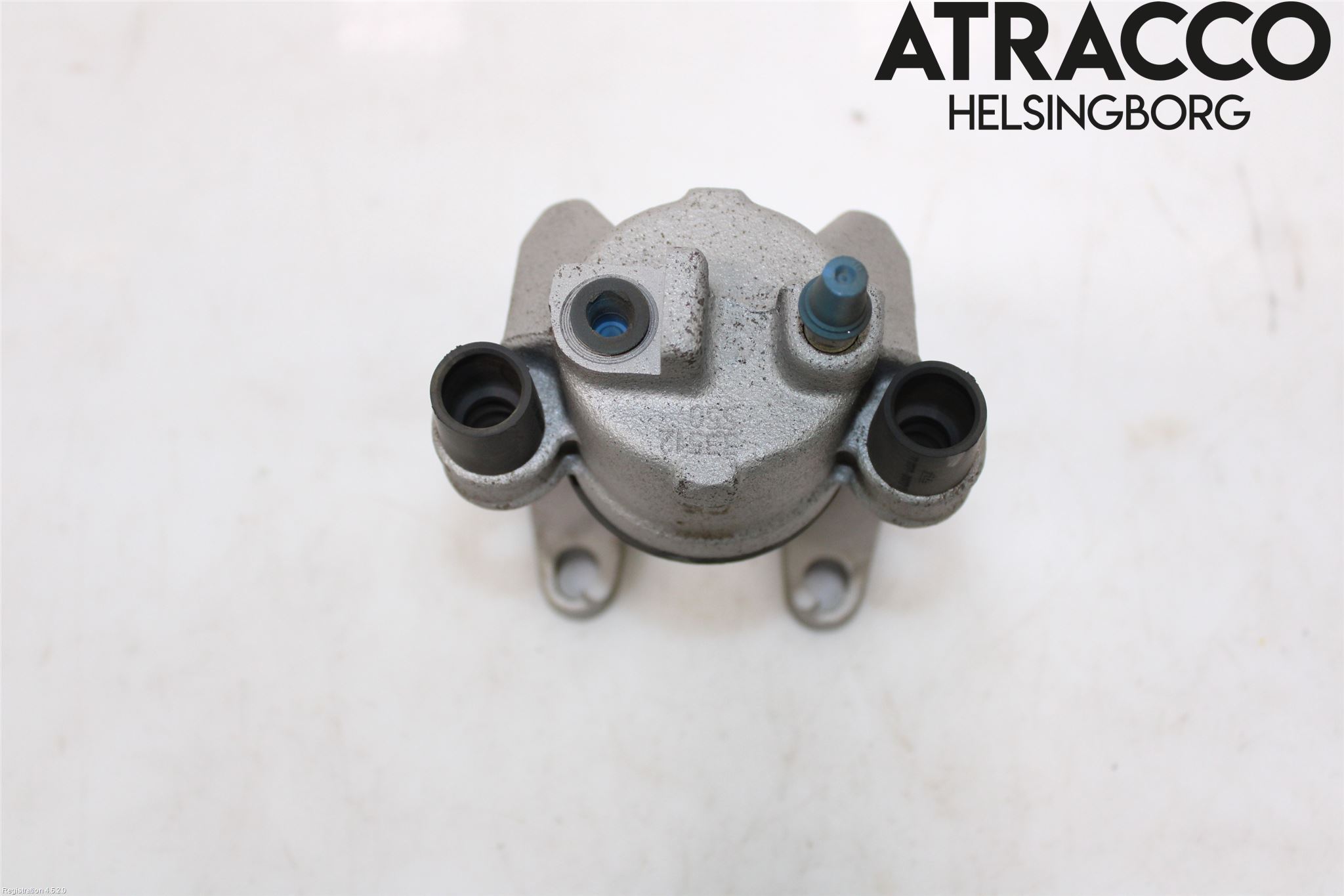 Jeep GRAND CHEROKEE 10-20 Bremsecaliper Bak Høyre