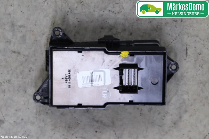 Hyundai i30 PD 17- Bryter Multifunksjon